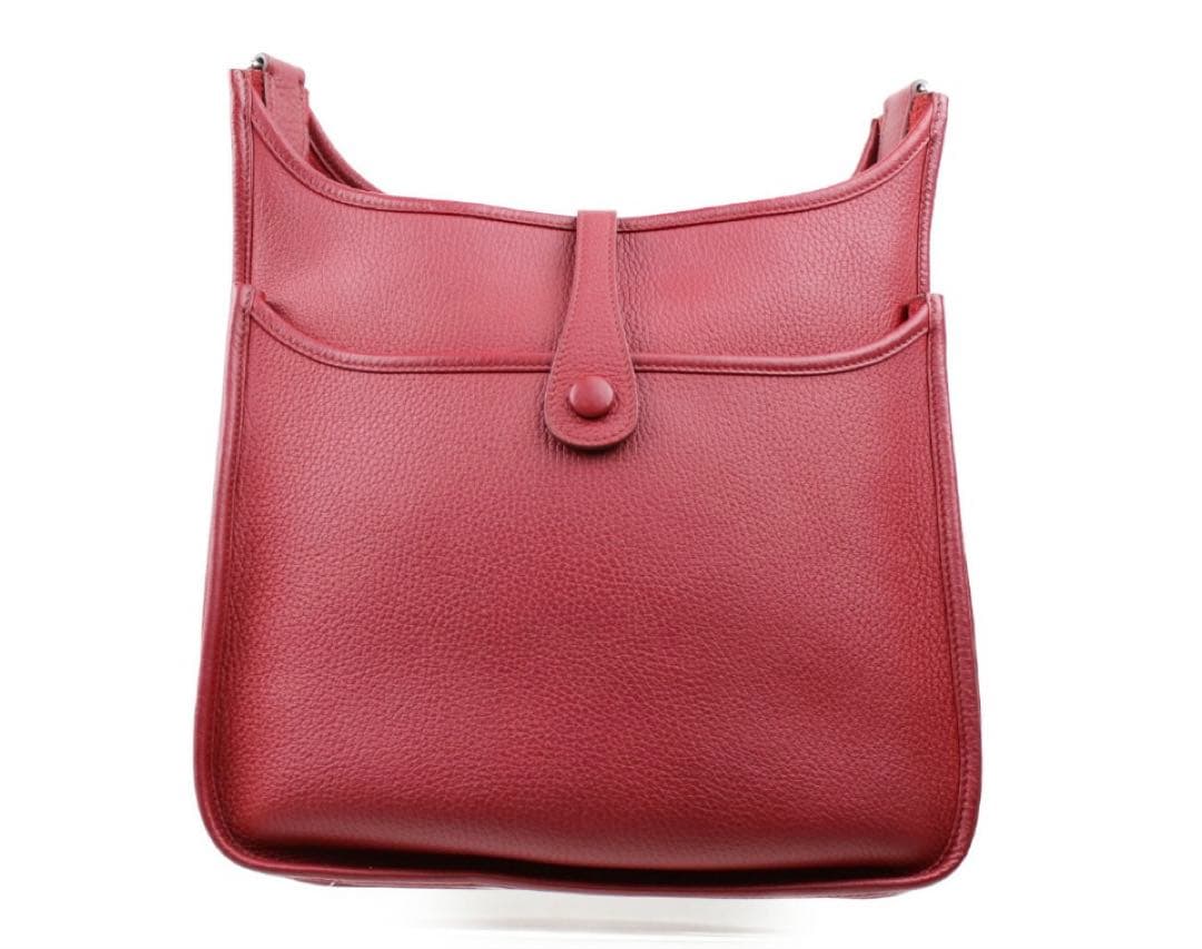 今週のみお値下げ　エルメス エヴリン インナーバッグ付　美品