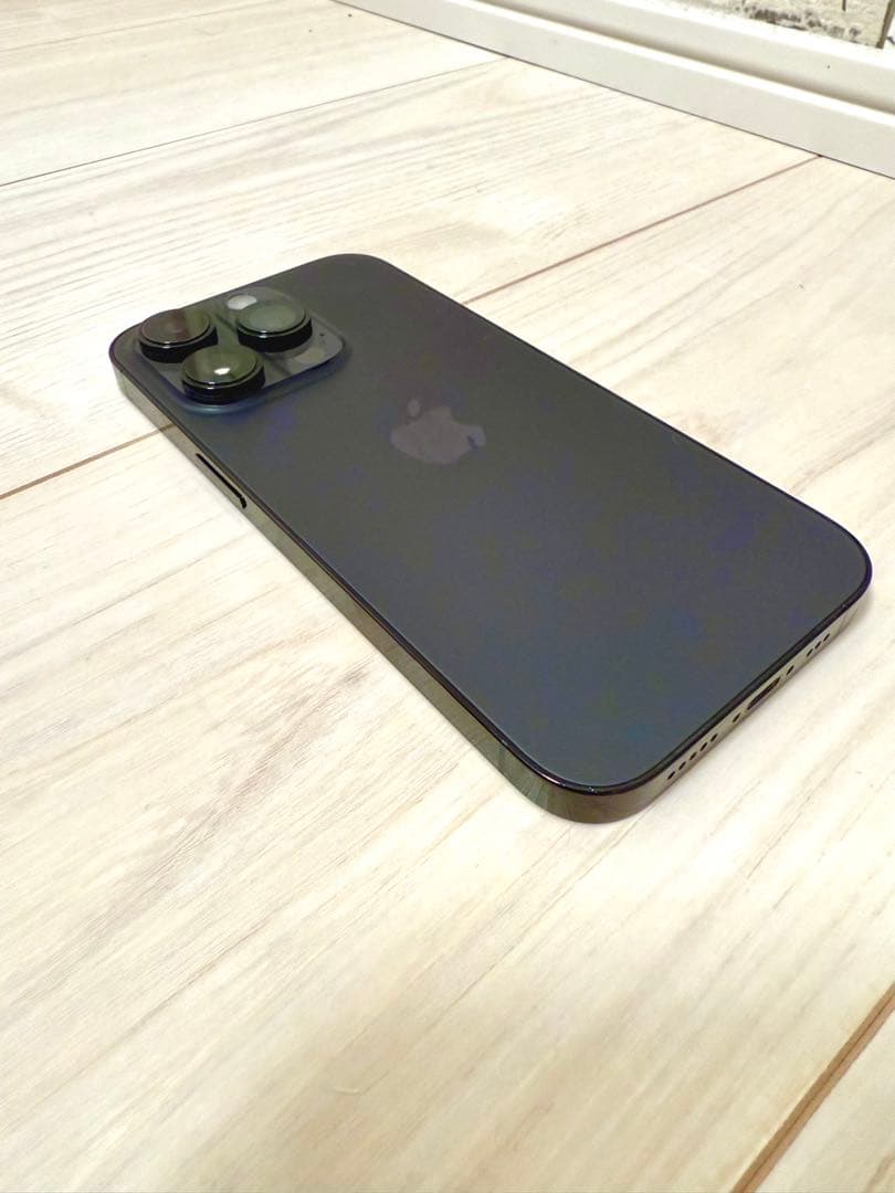 Apple iPhone14pro 512GB スペースブラック