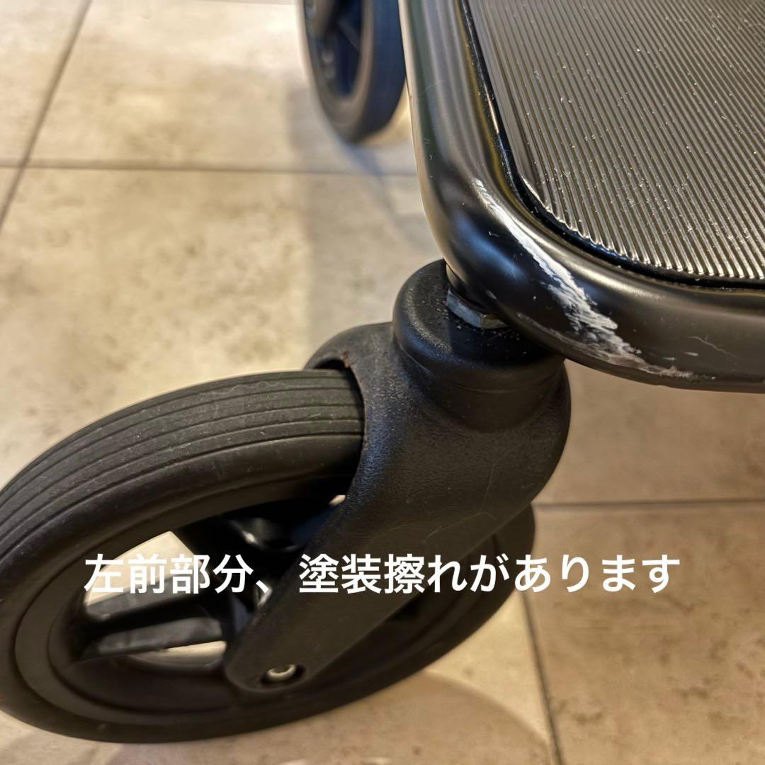 わ*す様 AIRBUGGY エアバギーキャリッジ