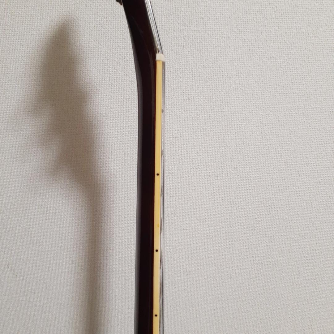 YAMAHA Studio Lord SL550S エレキギター