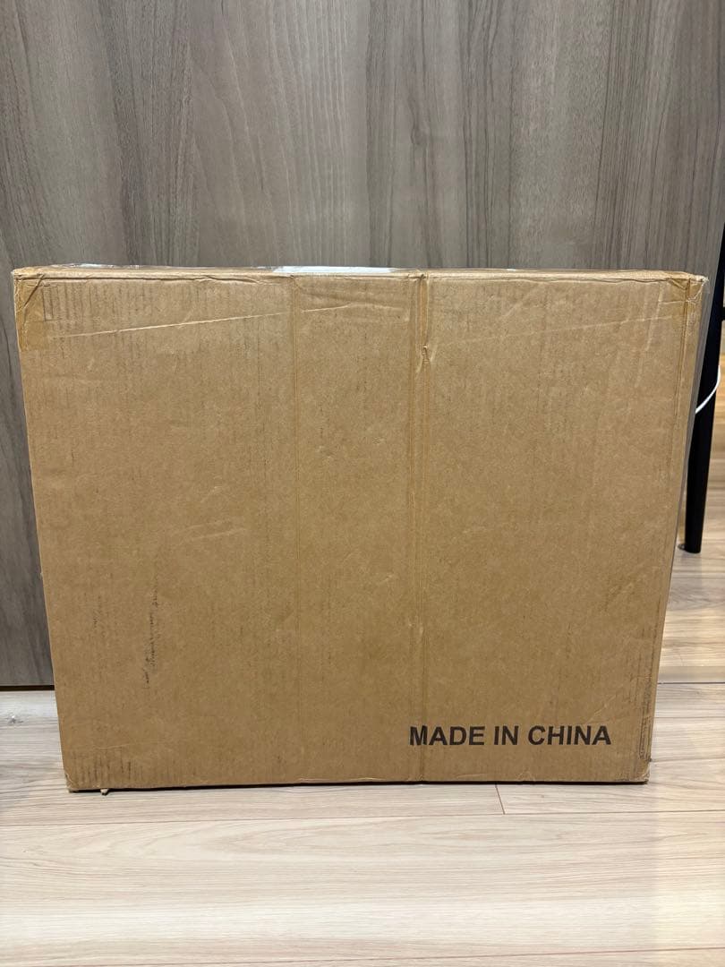 【未使用】女優ミラー　LED 調光　エコメルカリ便限定　42cm×50cm