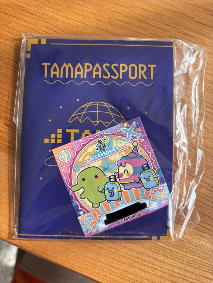 【値下中★早期購入特典付属！】Tamagotchi Uni 紫色