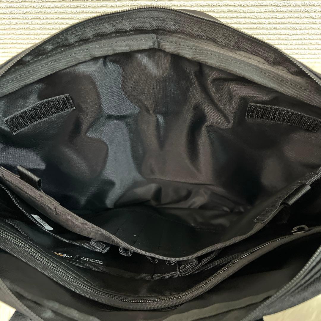 【未使用品✨】【ポーター／PORTER】テンション 2WAY ブリーフケース