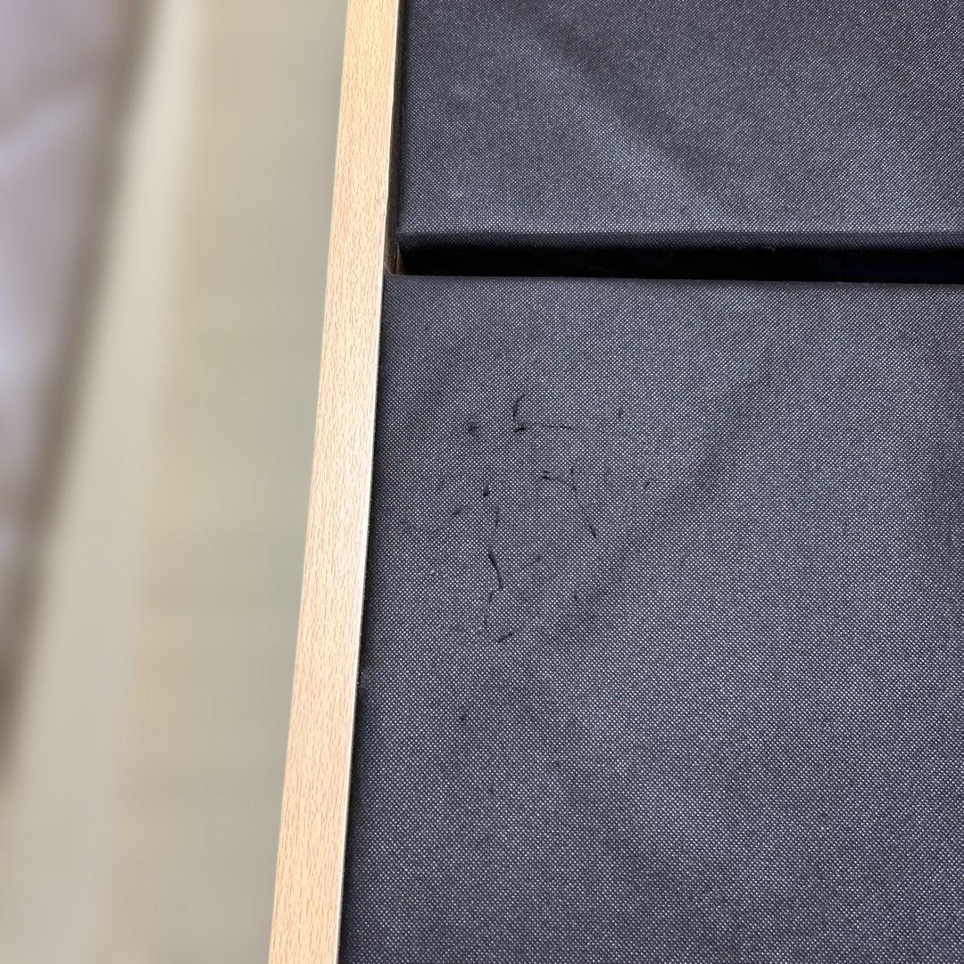 SIMMONS シモンズマットレスシングル　Granzベッドフレーム　セット