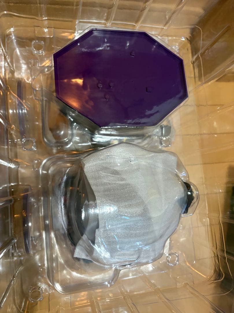 未使用 G.E.M. コードギアス 復活のルルーシュ L.L.&C.C.セット