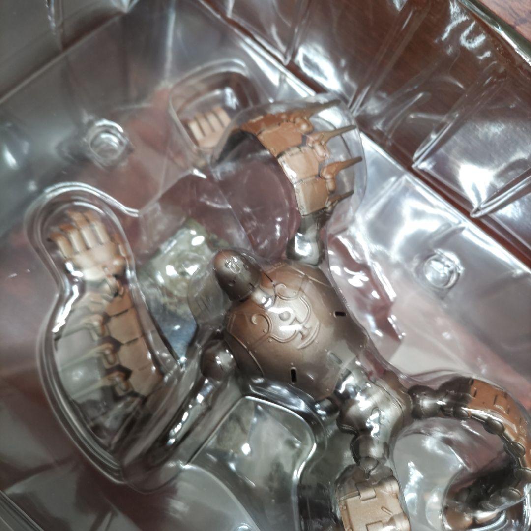 希少　天空の城ラピュタ ロボット兵 　構造ガレリア　スタジオジブリ