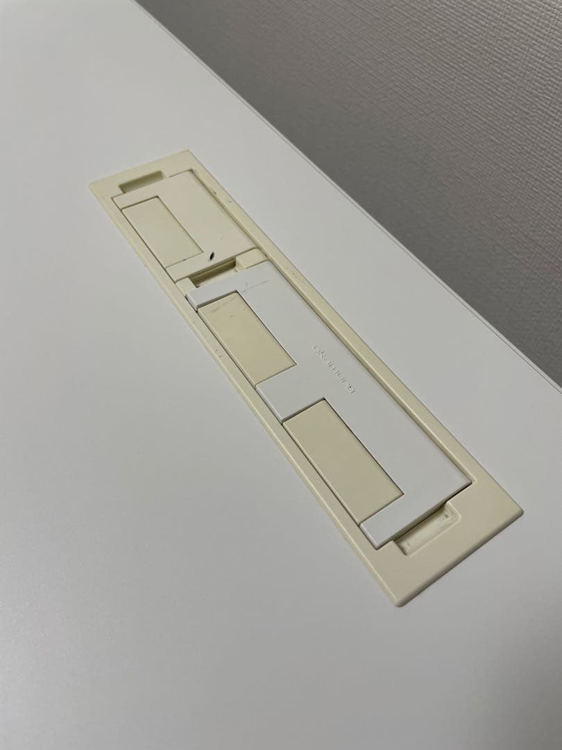 オカムラ 電動昇降デスク スイフト（swift） 幅155cm 奥行80cm