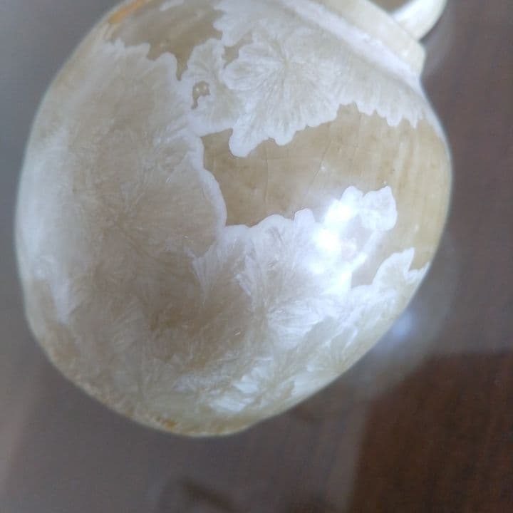 茶道具 茶入れ 茶壺 螺鈿 希少