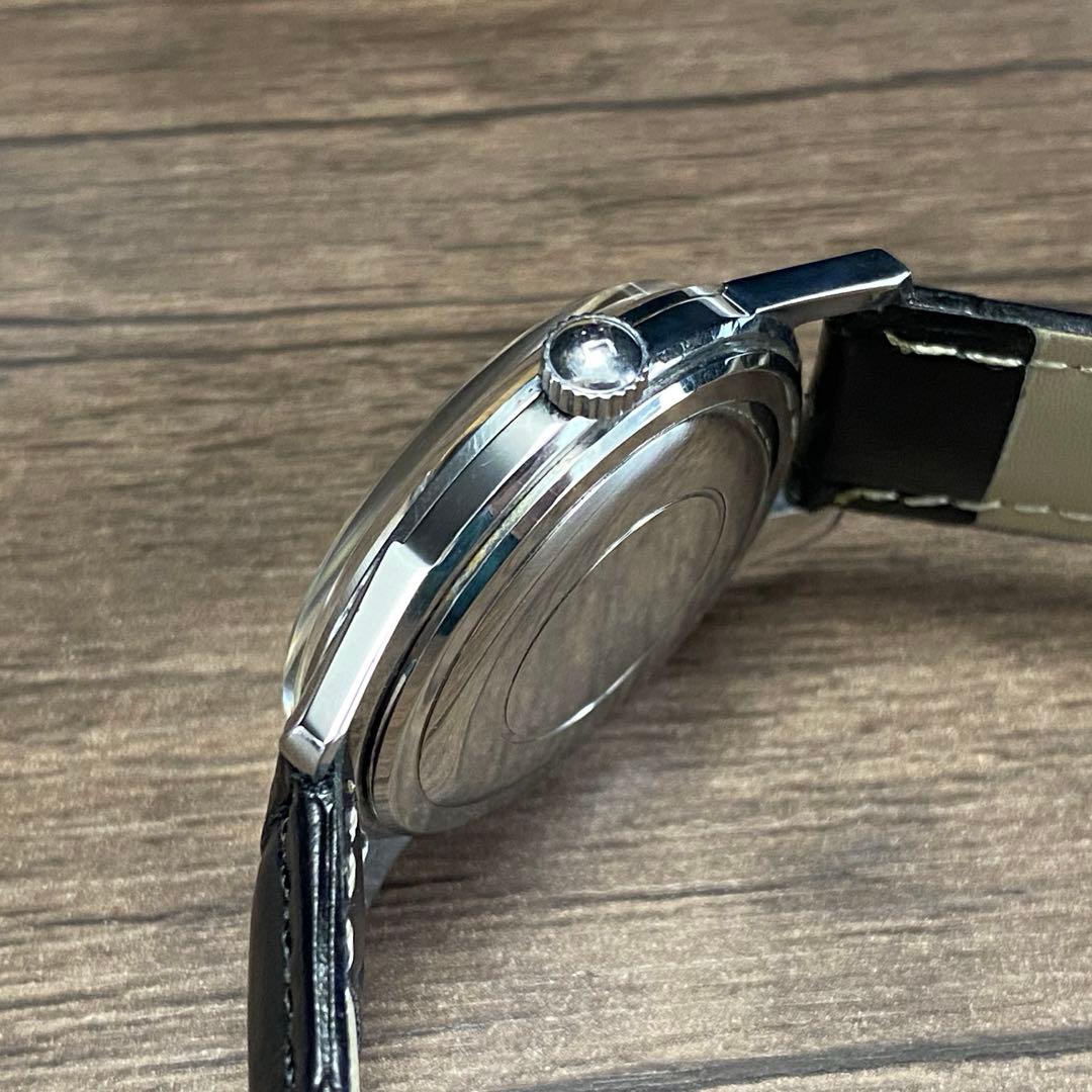 OH済み　SEIKO KS KingSeiko 手巻き25石 　諏訪精工舎　美品