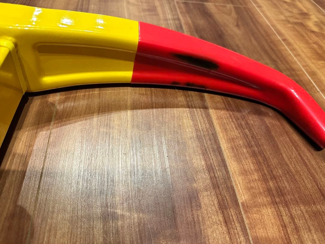 ①TRIMAX TCL75 タイヤロック 盗難防止 カーセキュリティー ホイール