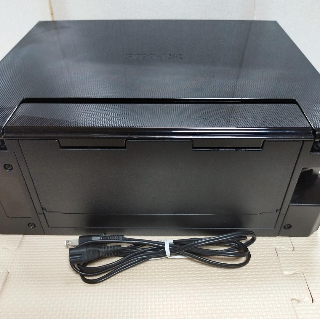 程度 TS8230 CANON PIXUS　純正カートリッジ満タンインク付き