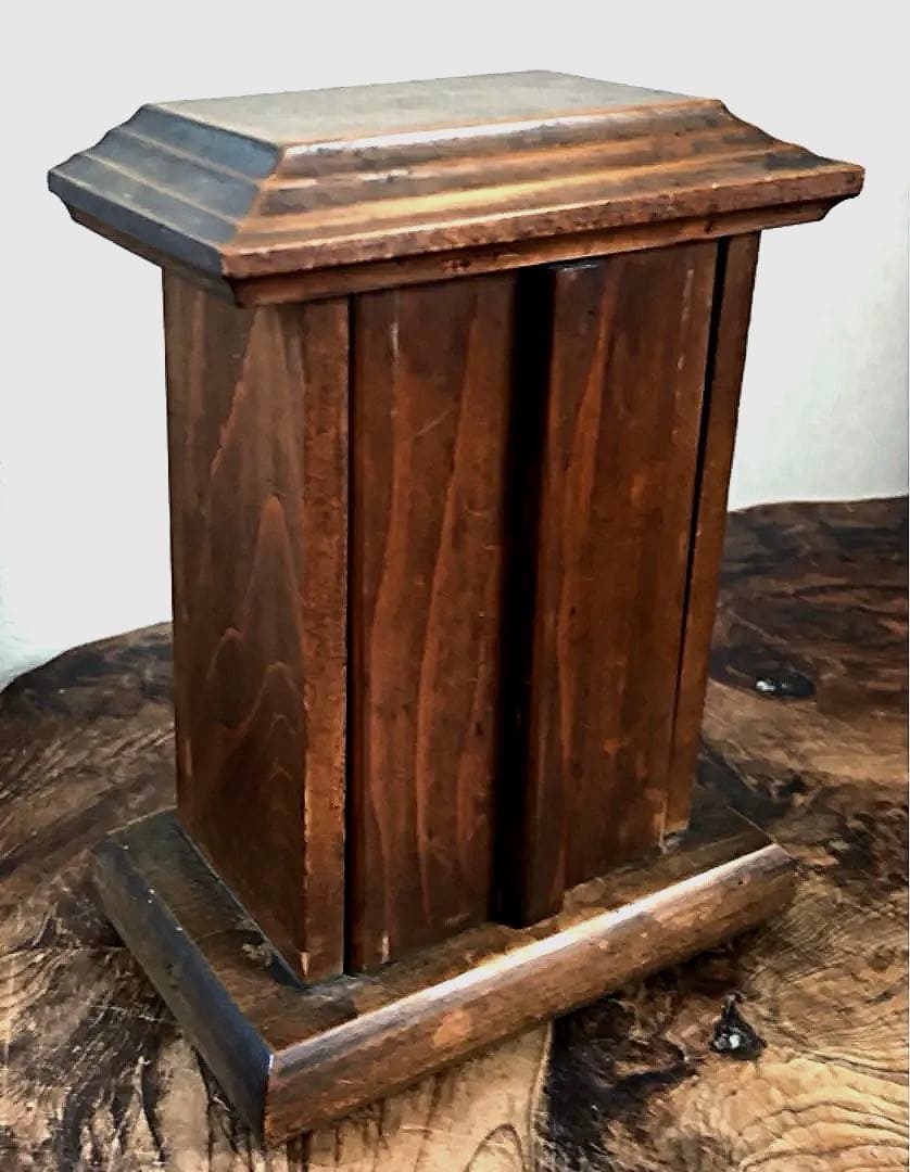 仏教美術 木厨子入り 希少 時代 天然 白珊瑚彫刻 聖観音菩薩 仏像