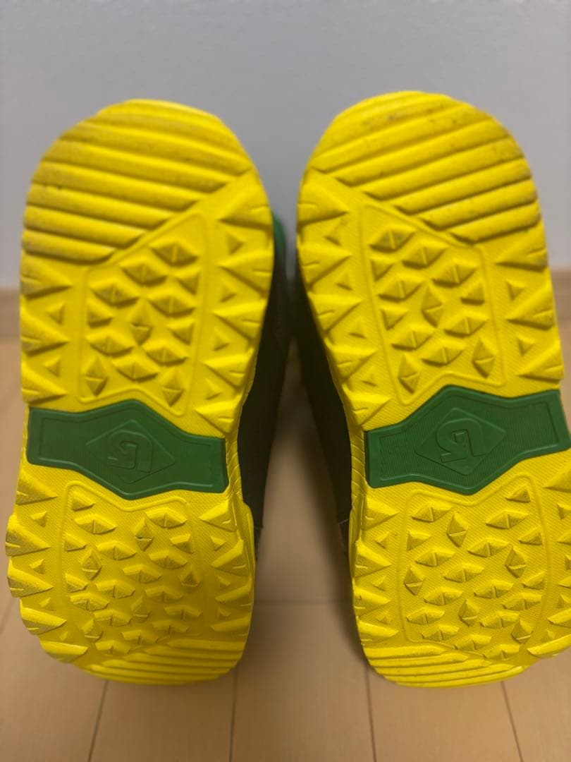 バートンBurton MOTO ASIANFIT ブーツ 27.5cm