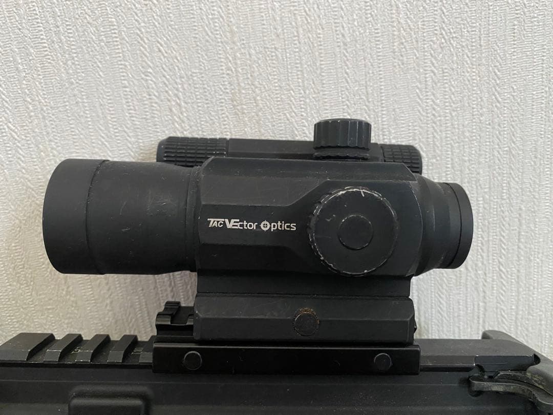 VECTOR OPTICS SCRD-07 ベクター 1×35ドットサイト
