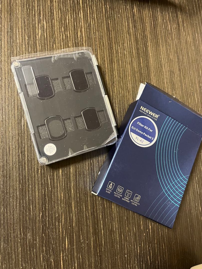 OSMO Pocket 3 おまけ多数