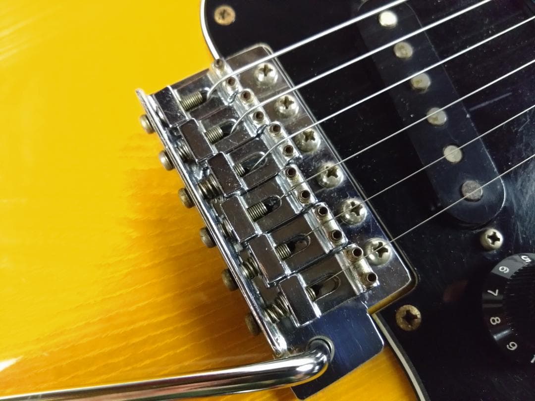 GRECO SE450S SPACEY SOUNDS '79年製日本製ビンテージ