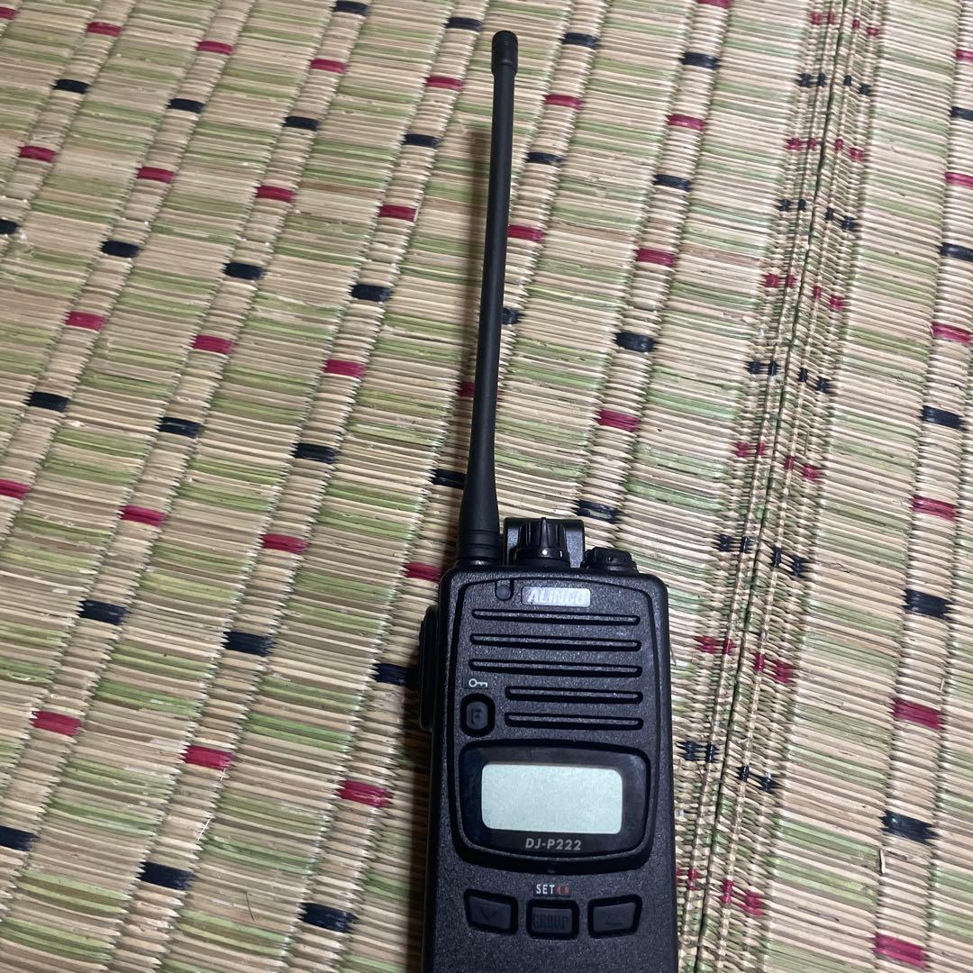 DI-P223 トランシーバー