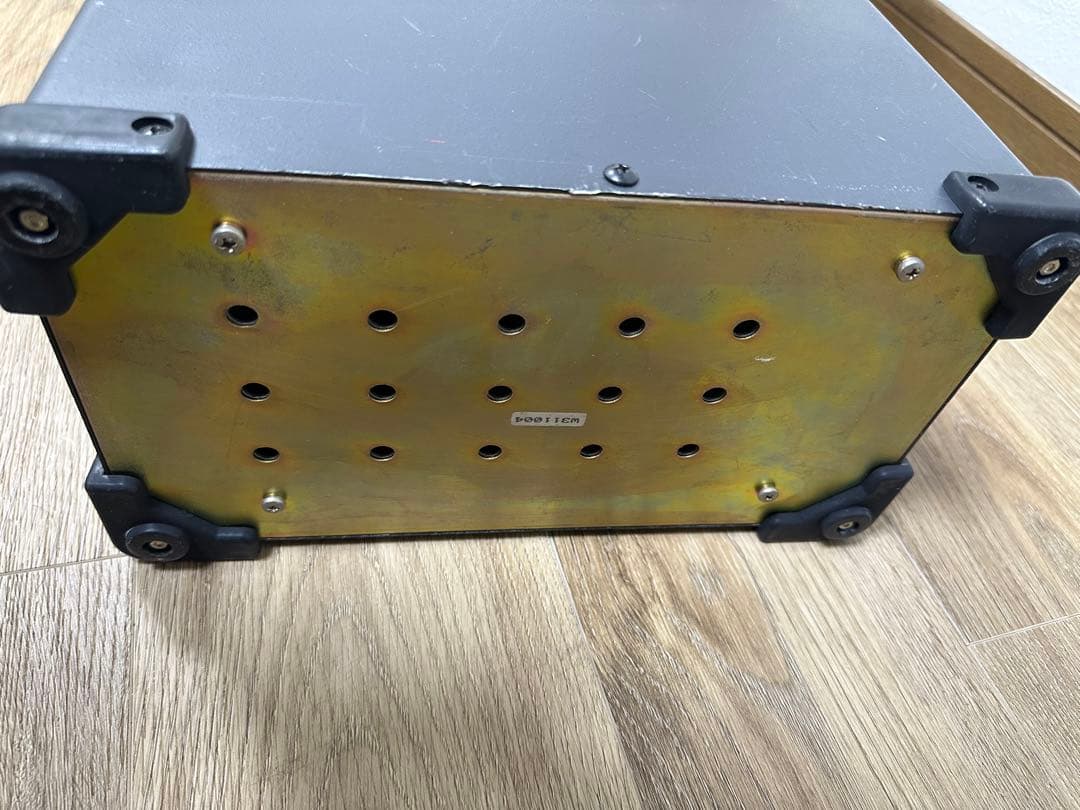 comet コメットストロボ　電源部　ジェネレータCX-244T