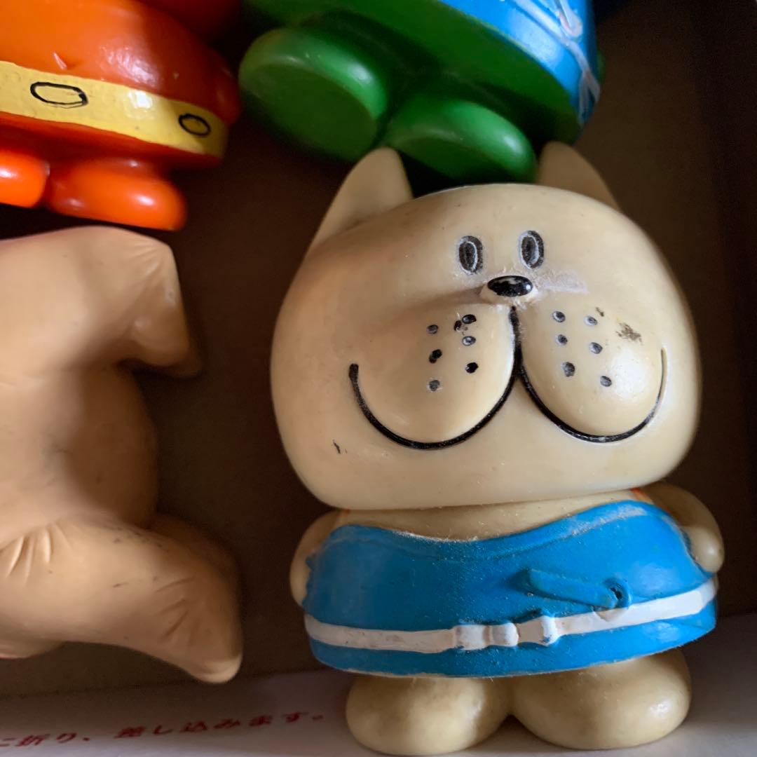 貯金箱　５個セット　桃太郎