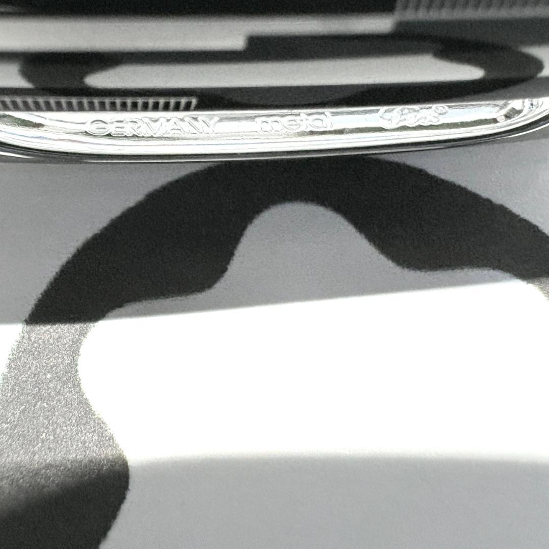 267.モンブラン スターウォーカー　ブラックミステリーローラーボール　　美品