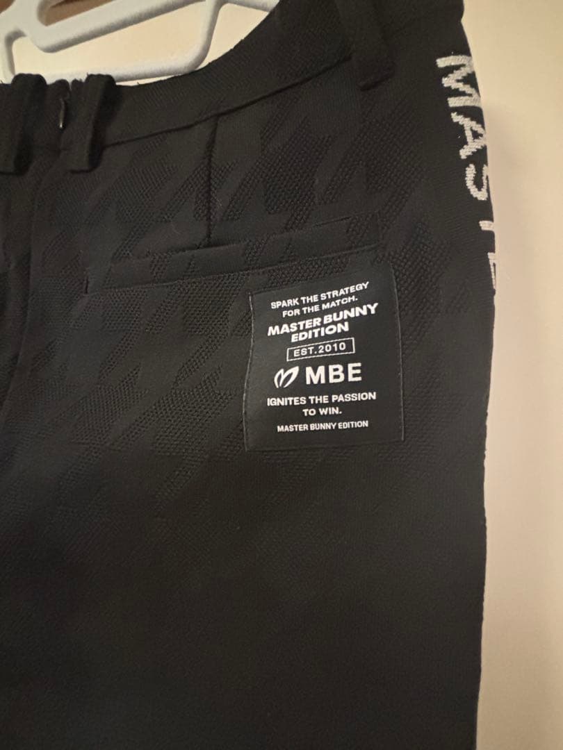 マスターバニー　パーカー　スカート　セット