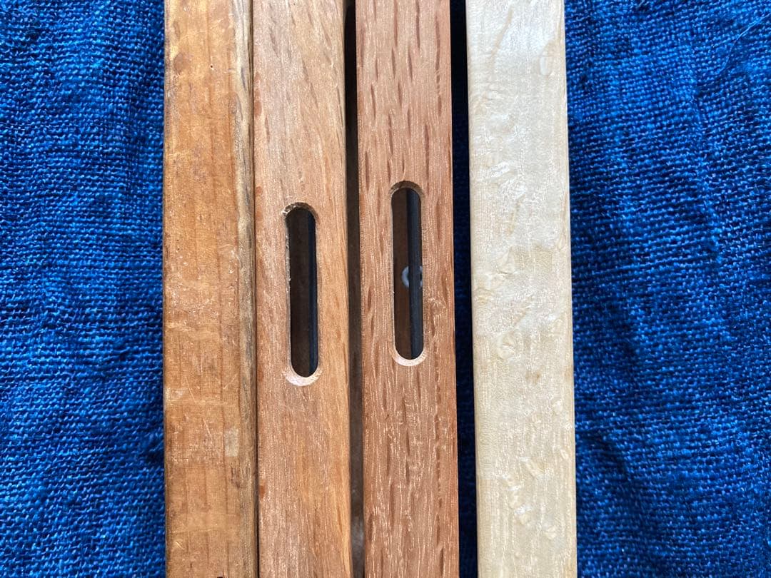 車入杼（並）、稲垣機料