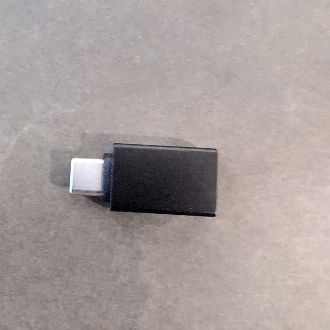 audio-technica AT-UMX3 USB オーディオインターフェイス