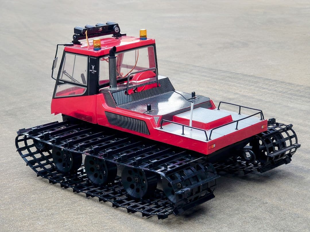 京商 1/12 ブリザード DF-300 EP 美品 即走行可能 大原鉄工所