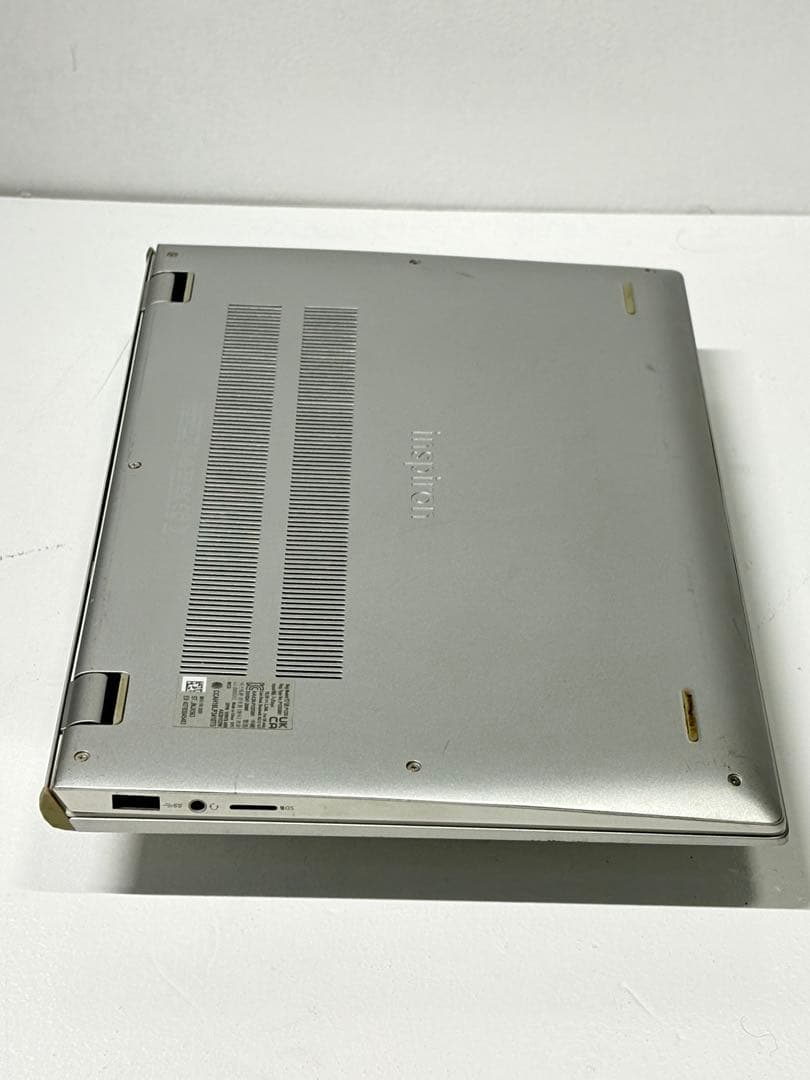 ⭐️M1110A⭐️DELL Inspiron 7300 i7 11世代