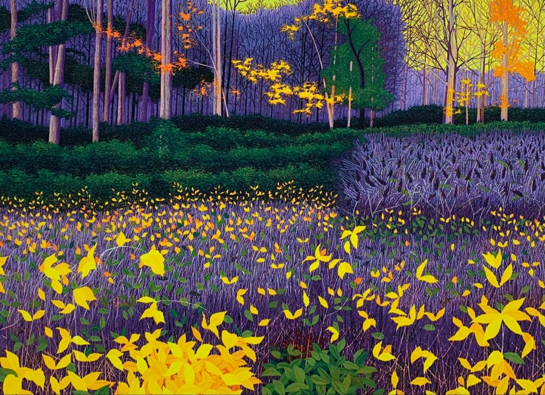 絵画 風景 （N）