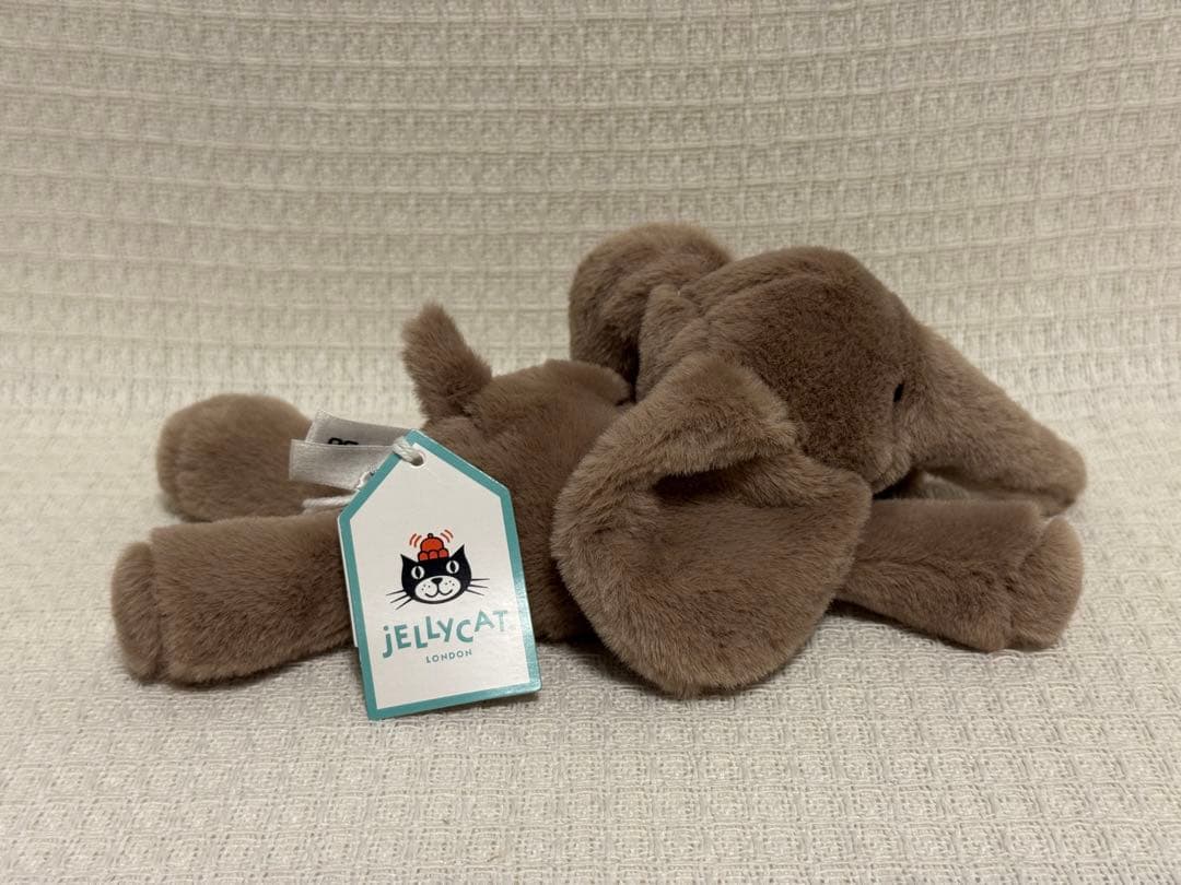 (ジェリーキャット) Smudge Elephant Tiny
