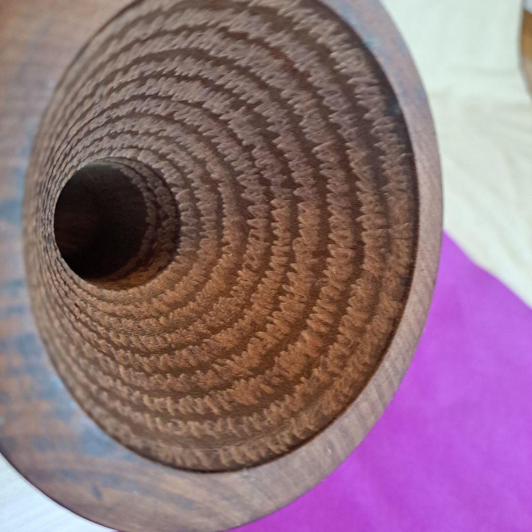 和楽器　大鼓の胴