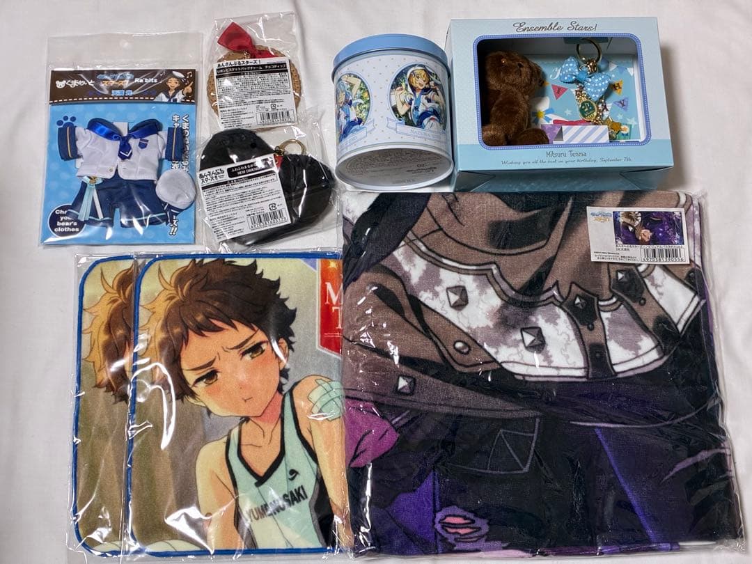 あんさんぶるスターズ 天満光（画像14枚）