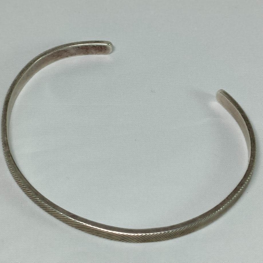 SYMPATHY OF SOUL シンパシーオブソウル バングル ブレスレット