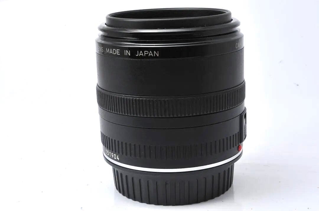 CANON キヤノン COMPACT-MACRO EF 50mm F2.5