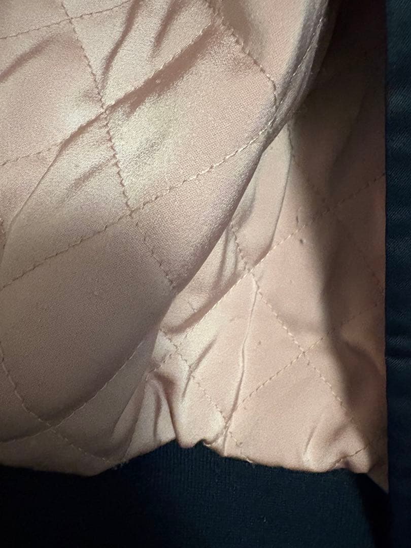 イコールラブ　イコラブ　スタジャン　ジャケット