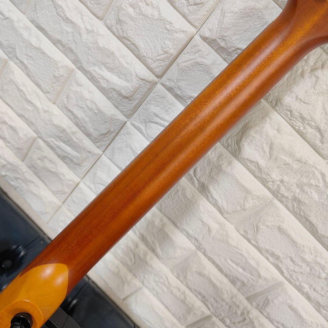 YAMAHA ヤマハ サイレントギター SLG110S 専用ケース付