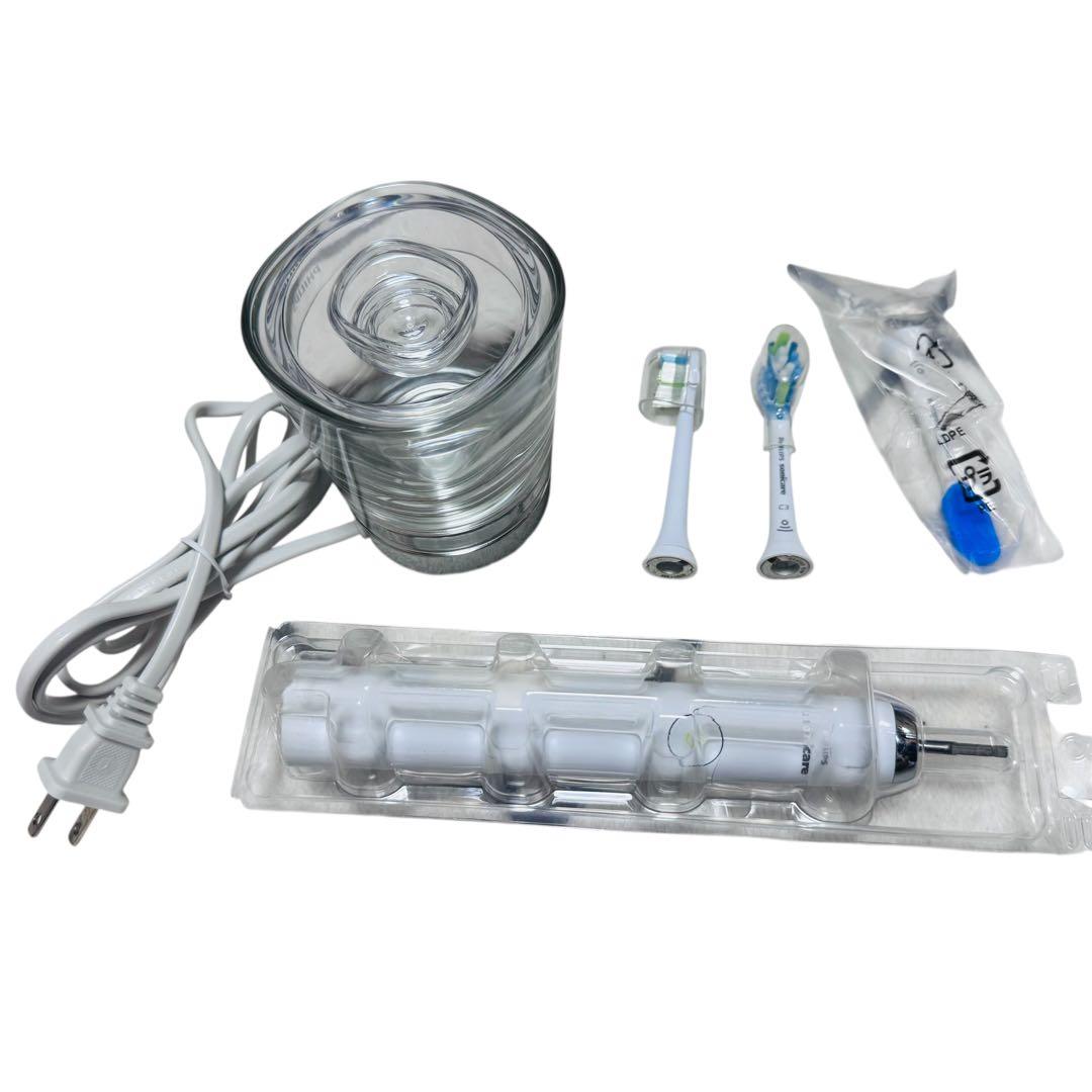 PHILIPS sonicare ダイヤモンドクリーン ディープクリーン