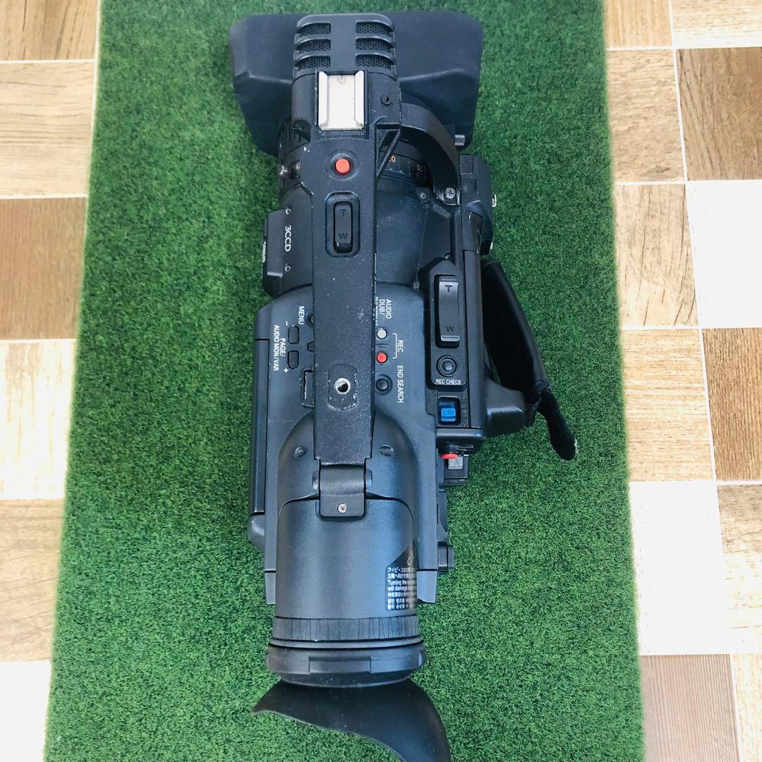 Panasonic P2カメラレコーダー AG-HVX205A