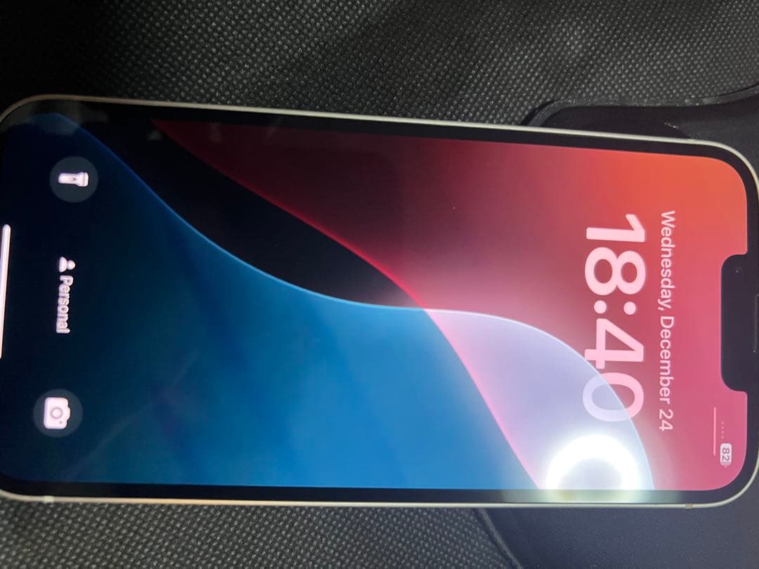 Apple iPhone 13 128GB スターライト SIMフリー