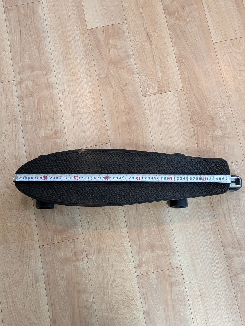 【美品】PENNY　27inch　ブラック