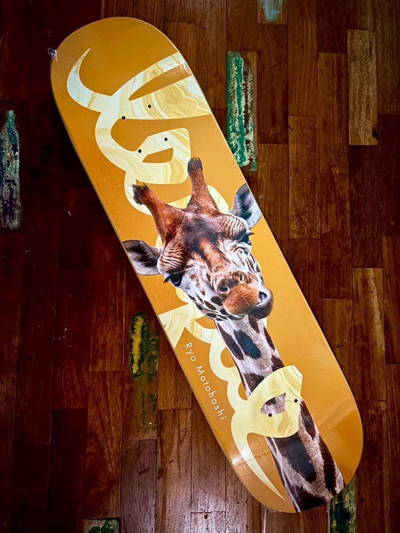 新品未使用 lesque 8.0inch