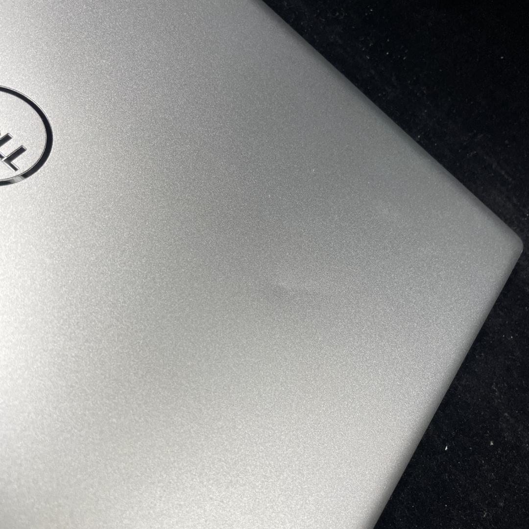 【美品 2022年製】Inspiron 14 5世代ryzen5 16GB