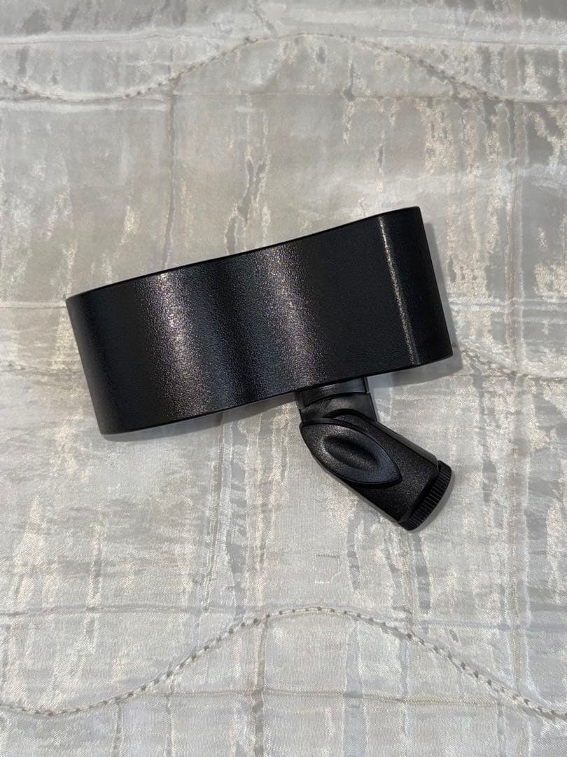 audio-technica ダイナミックマイク ブラック