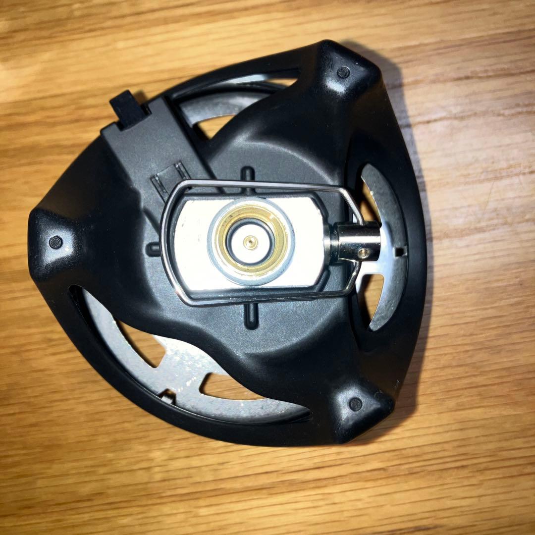 JETBOIL シングルバーナーコンロ