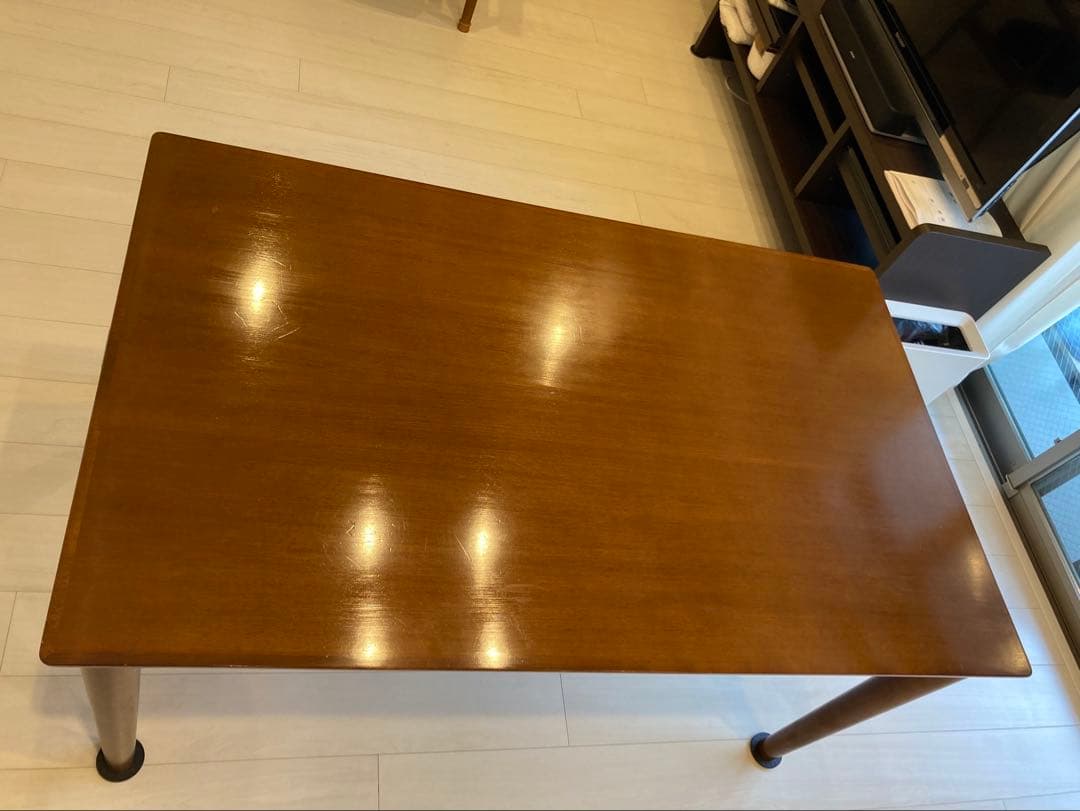 カリモク60 ダイニングテーブル