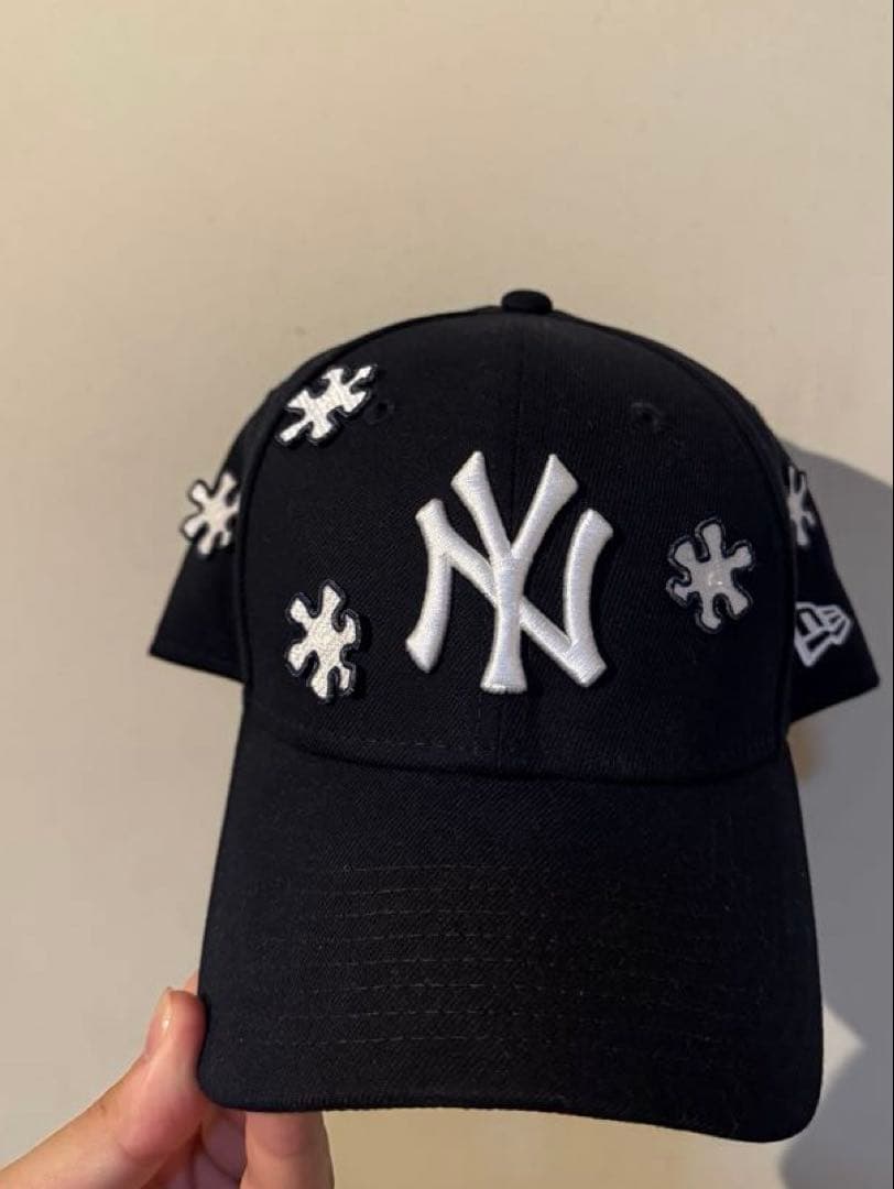 NEW ERA ×NICK GEAR 3D Puzzle Cap