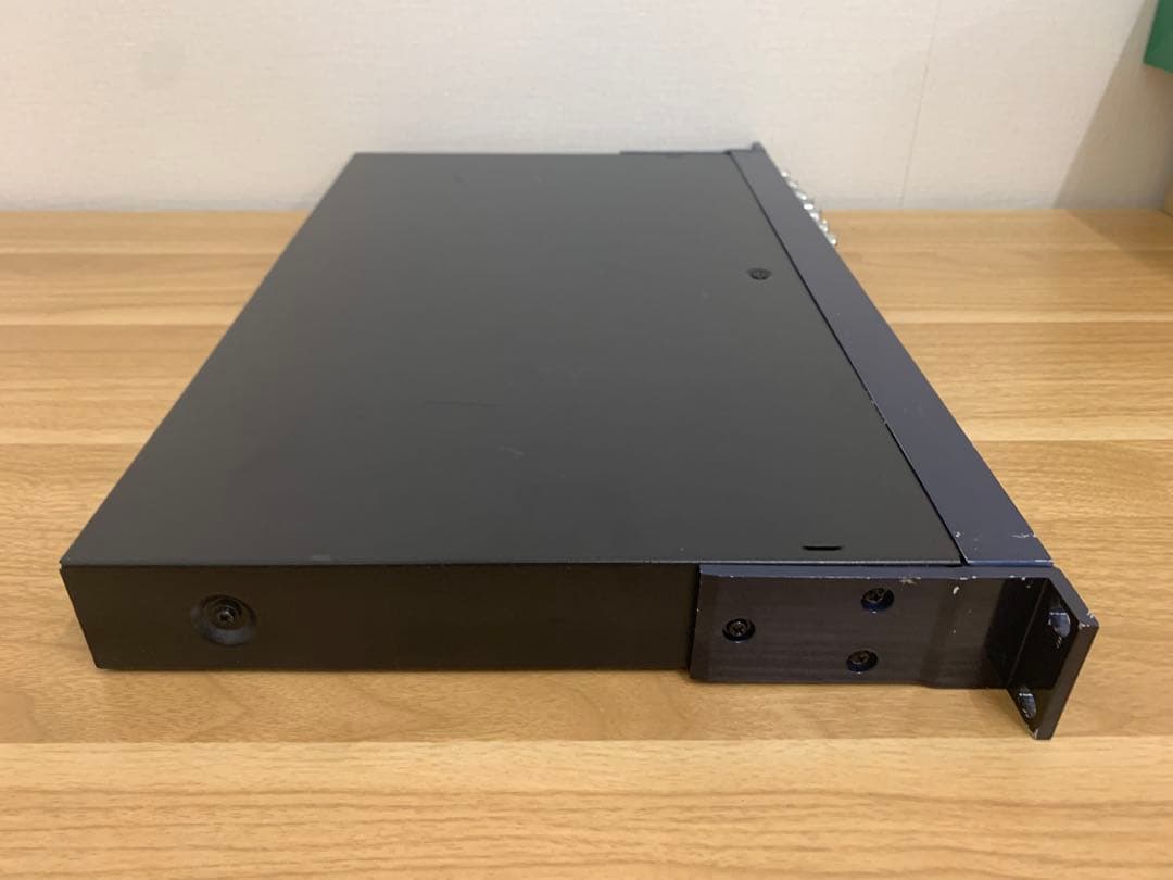 【廃盤品】TASCAMタスカム MIDIオーディオインターフェース US1401