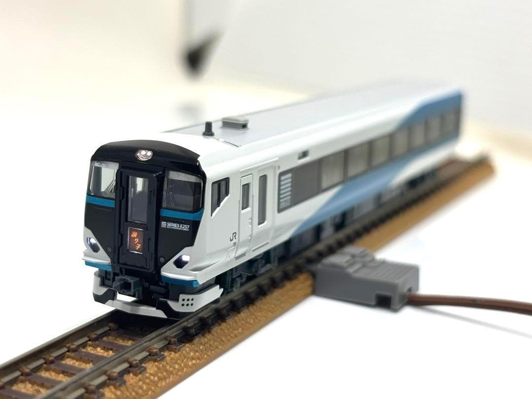 一点限り✨KATO E257系 踊り子 基本 増結 フル編成 14両セット