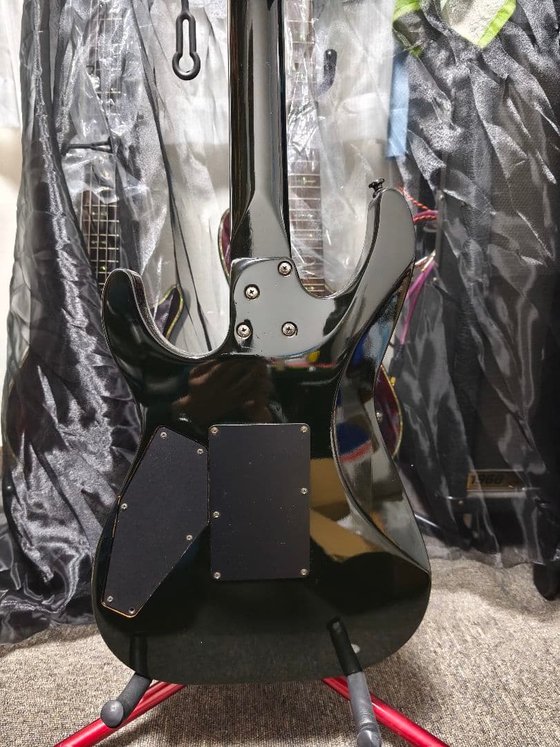 Grass Roots G-S-58HR3 Sugizo エレキギター